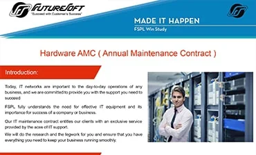 Hardware Amc
