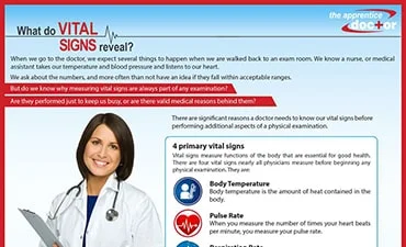 Vitalsign