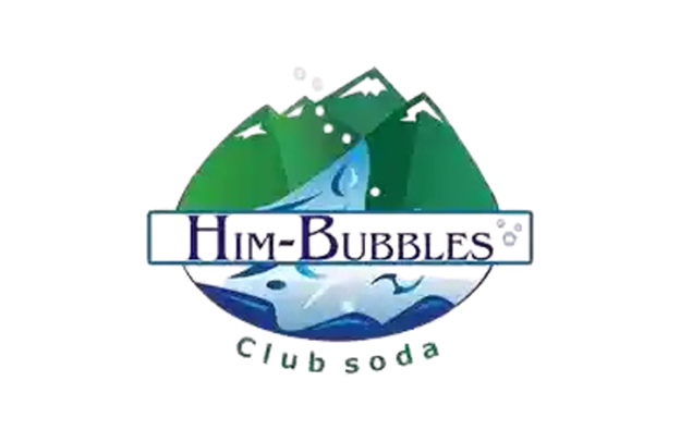 HIM Bubbles