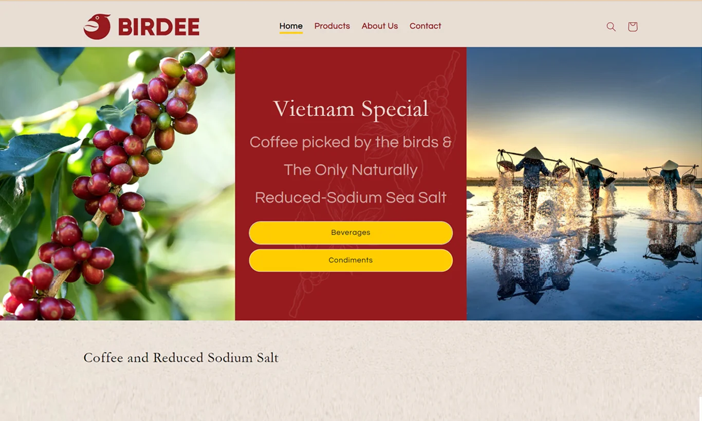 Birdee Group