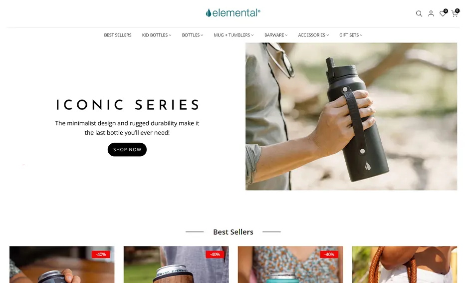 Elemental