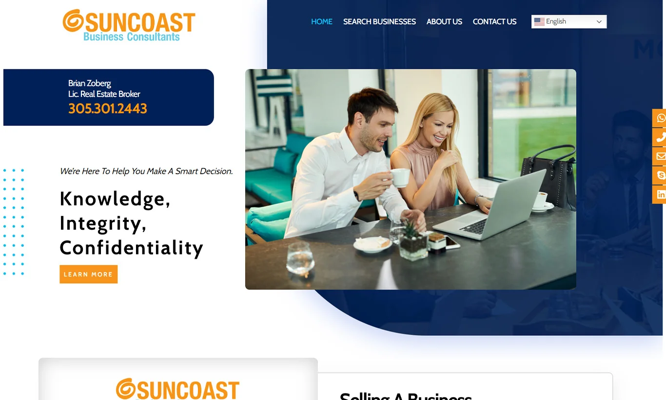 Suncoastbiz