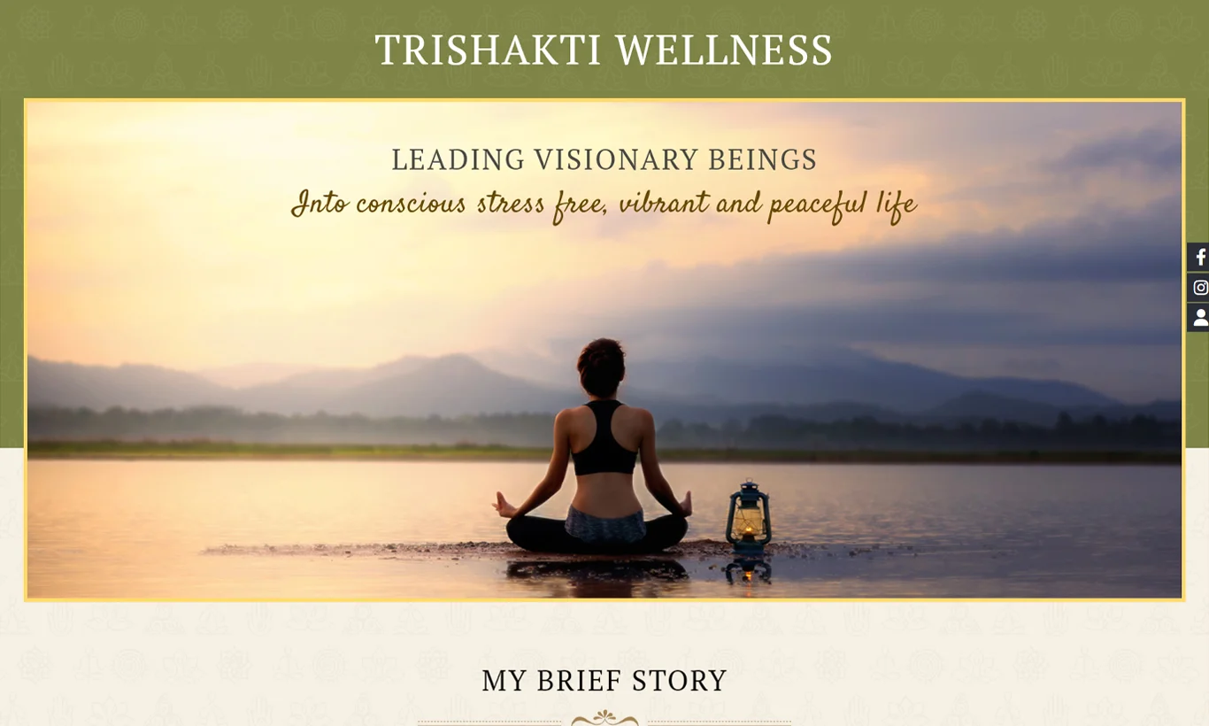 Trishakti Wellness