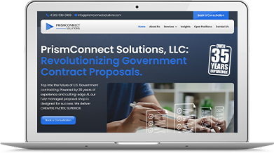 Prismconnect Solutions