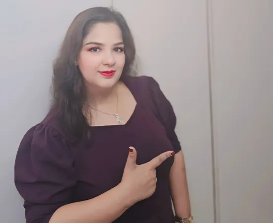 About Neha Jindal About Neha Jindal