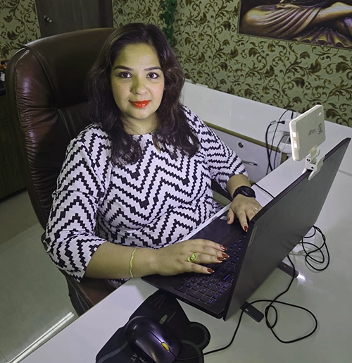 Neha Jindal Neha Jindal